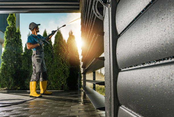 Professional Pressure Washing in Spring Valley, IL